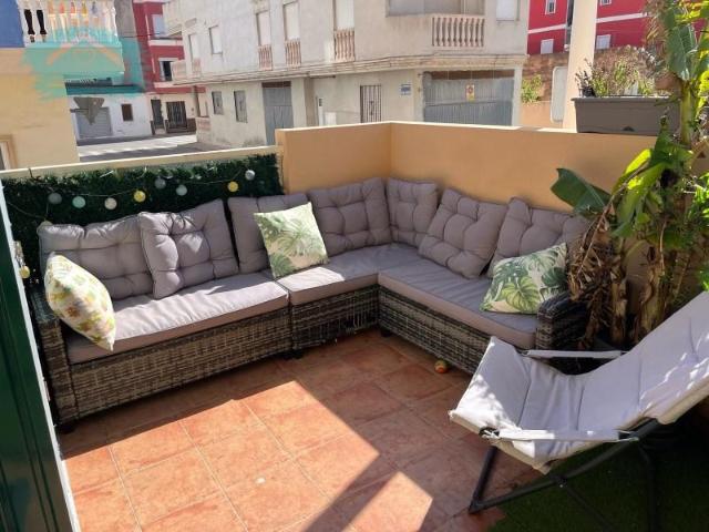 Apartamento en alquiler en Moncofa, el Grau de Moncofa