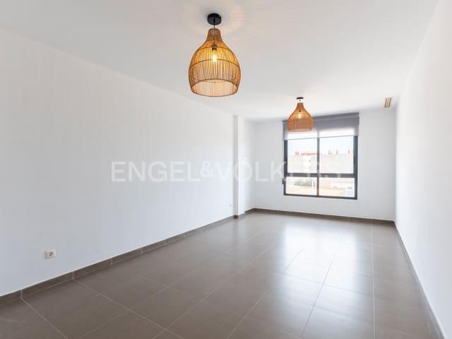 Apartamento en alquiler en Moncofa, el Grau de Moncofa