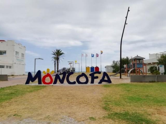 Apartamento en alquiler en el Grau de Moncofa, la Plana Baixa