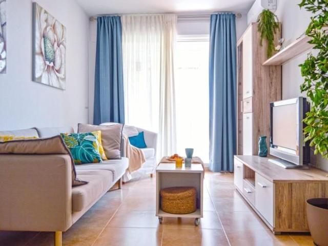 Apartamento en alquiler en Moncofa, el Grau de Moncofa