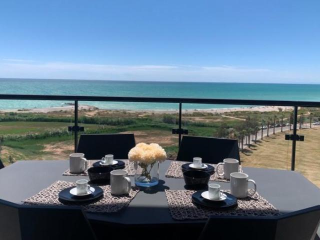 Apartamento en alquiler en Moncofa, Castellón