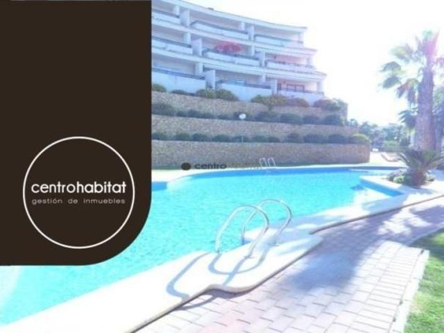 Apartamento en alquiler en Monforte Del Cid