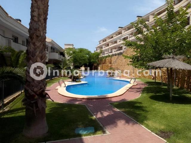 Apartamento en alquiler en Monforte Del Cid, Urbanización Alenda Golf