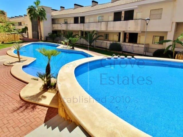 Apartamento en alquiler en Mujeres Deportistas, Monforte Del Cid