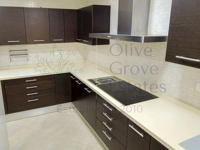 Apartamento en alquiler en el Vinalopó Mitjà / El Vinalopó Medio, Valencia