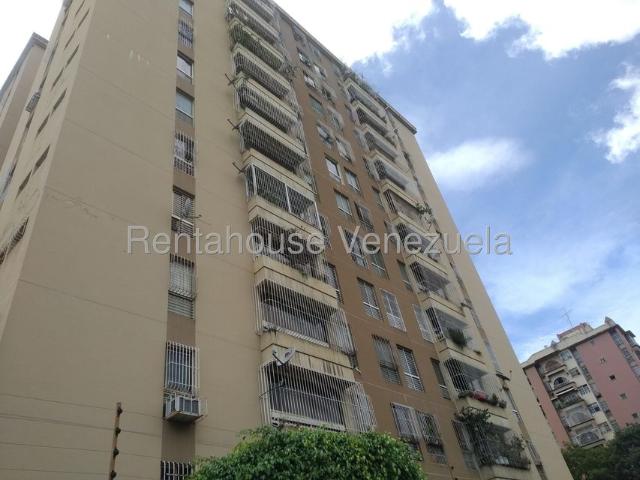 Apartamento en alquiler en Montalbán, Distrito Capital