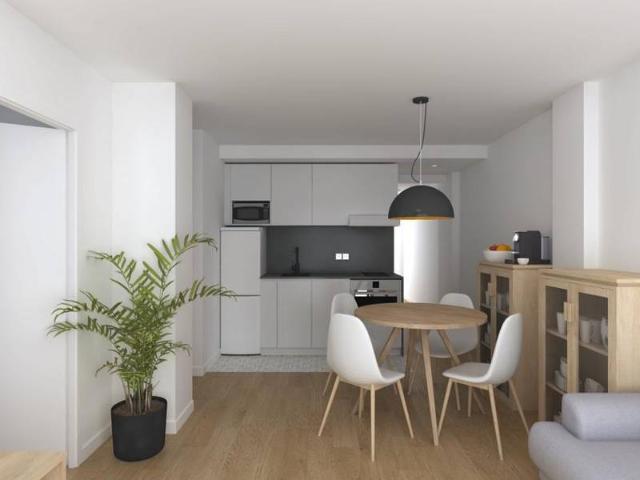 Apartamento en alquiler en Girona, Barri Vell