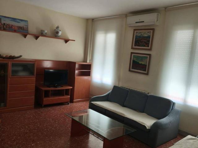 Apartamento en alquiler en Centre, Vallès Occidental