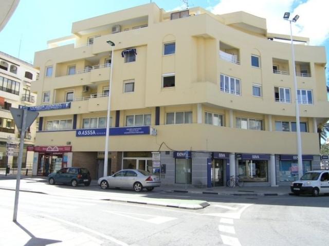 Apartamento en alquiler en Pozuelo Estación, Pozuelo De Alarcón