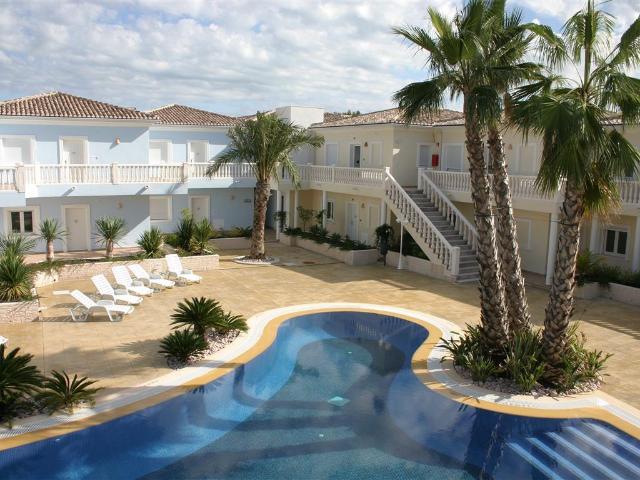 Apartamento en alquiler en Teulada