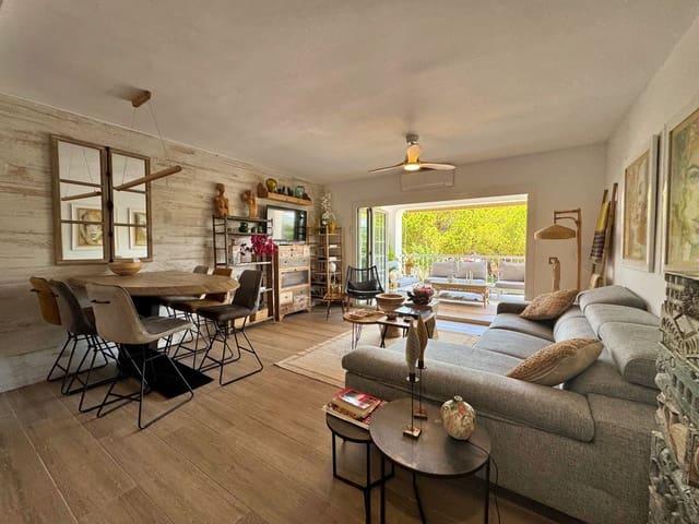 Apartamento en alquiler en Teulada, Pla del Mar