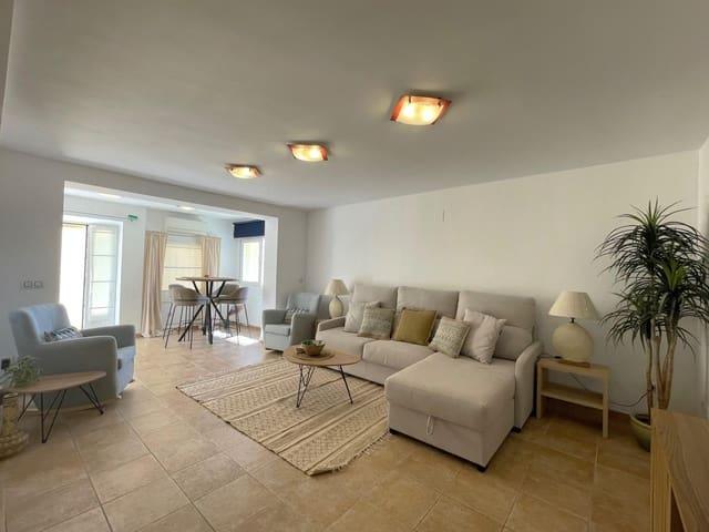 Bungalow en alquiler en Moraira, la Marina Alta