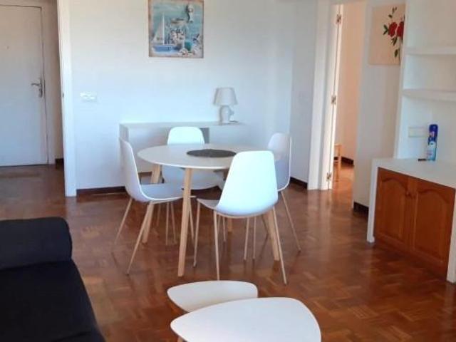 Apartamento en alquiler en Teulada, Pueblo Alcàssar