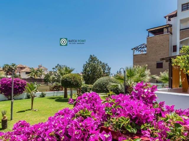 Apartamento en alquiler en Comarca de la Costa Granadina, Andalucía