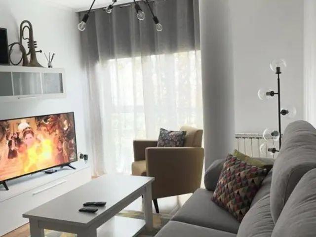 Apartamento en alquiler en Poio, Pontevedra