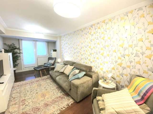 Apartamento en alquiler en Ibaiondo, Bilbao