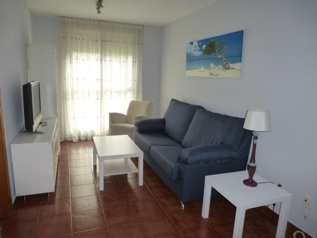 Apartamento en alquiler en Murcia, Murcia