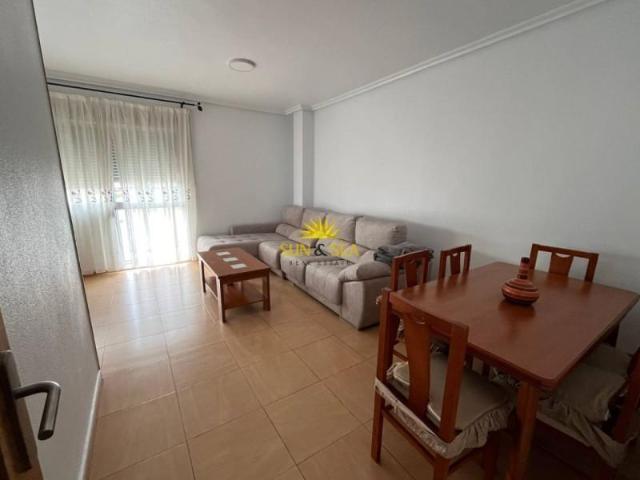 Apartamento en alquiler en Alcantarilla, Área Metropolitana de Murcia