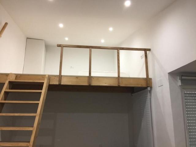 Apartamento en alquiler en Murcia, Murcia