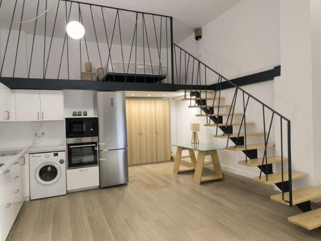 Apartamento en alquiler en Murcia, Murcia
