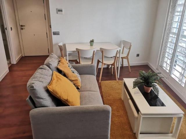 Apartamento en alquiler en Murcia, Murcia