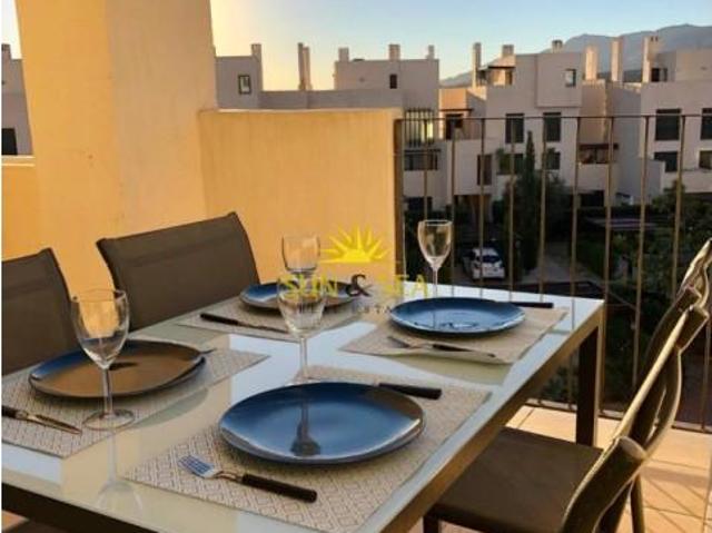 Apartamento en alquiler en Corvera, Murcia