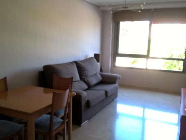 Apartamento en alquiler en Murcia, Murcia