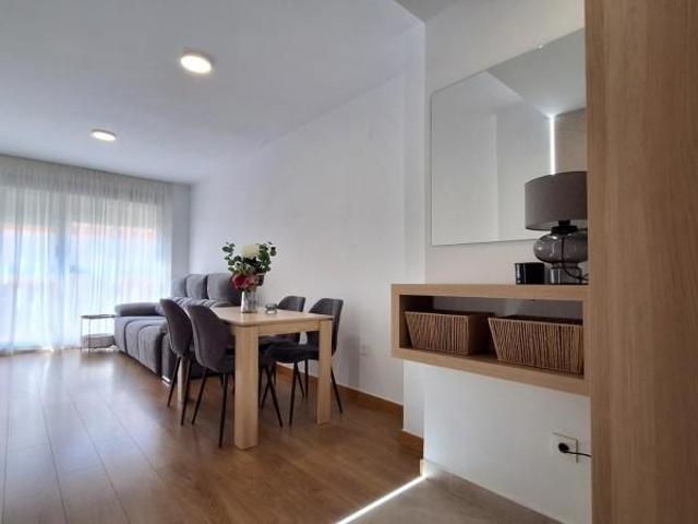 Apartamento en alquiler en Murcia, Área Metropolitana de Murcia