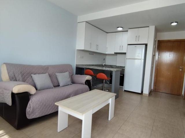 Apartamento en alquiler en Murcia, Murcia