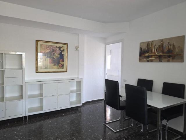 Apartamento en alquiler en Murcia, Murcia