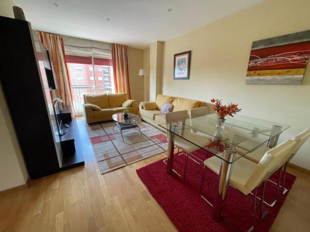 Apartamento en alquiler en Murcia, Área Metropolitana de Murcia