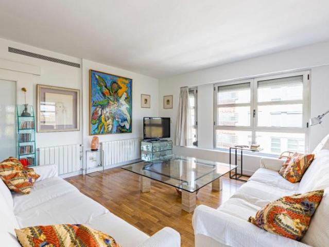 Apartamento en alquiler en Murcia, Murcia