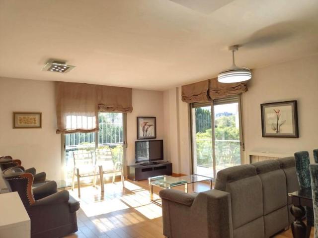 Apartamento en alquiler en Murcia, Murcia