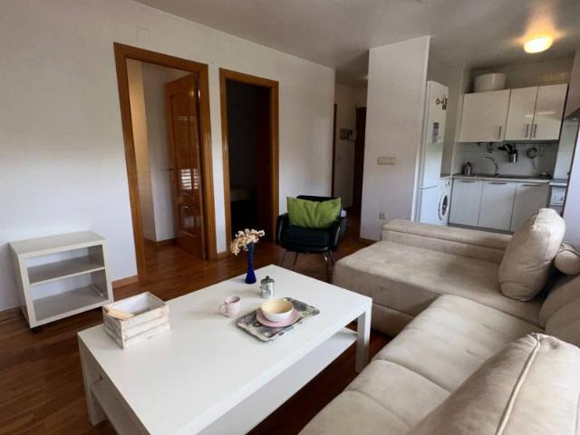 Apartamento en alquiler en Murcia, Casas de Cementerio de Nuestro Padre Jesus