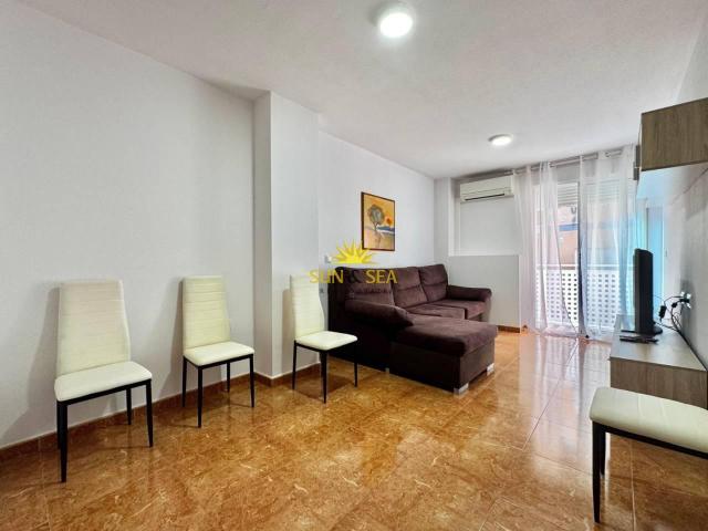 Apartamento en alquiler en Murcia, Alberca de las Torres