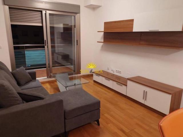 Apartamento en alquiler en Cabezo de Torres, Murcia