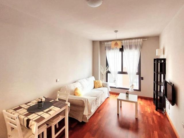 Apartamento en alquiler en Murcia, Área Metropolitana de Murcia