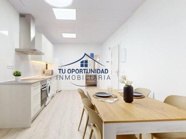 Apartamento en alquiler en La Flota, Murcia