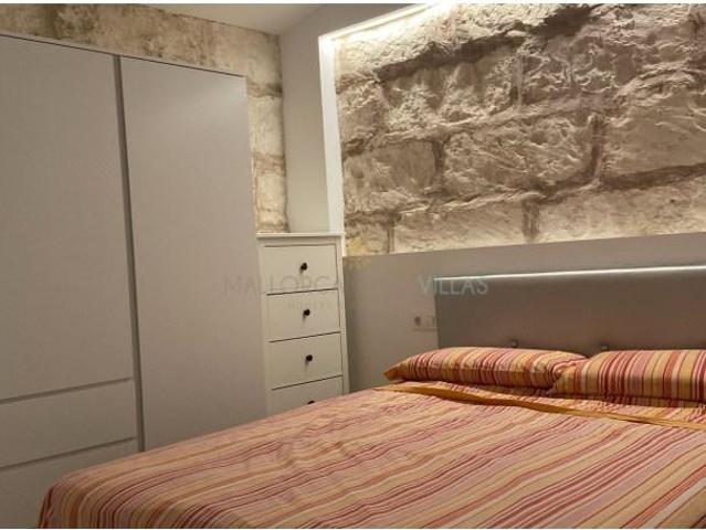 Apartamento en alquiler en Muro
