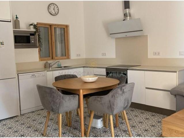 Apartamento en alquiler en Pla de Mallorca, Baleares