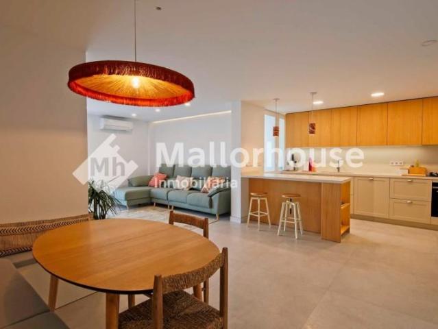 Apartamento en alquiler en Can Picafort, Baleares