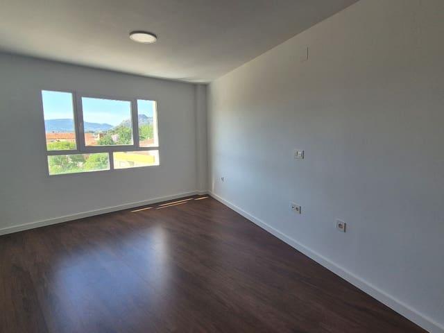 Apartamento en alquiler en Setla de Nunyes, el Comtat
