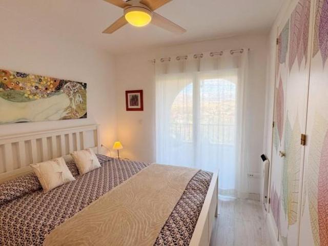 Apartamento en alquiler en Bonalba, Mutxamel