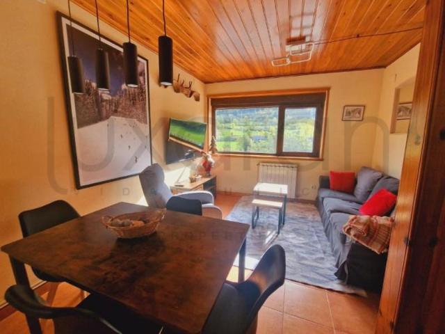 Apartamento en alquiler en Naut Aran, Unha