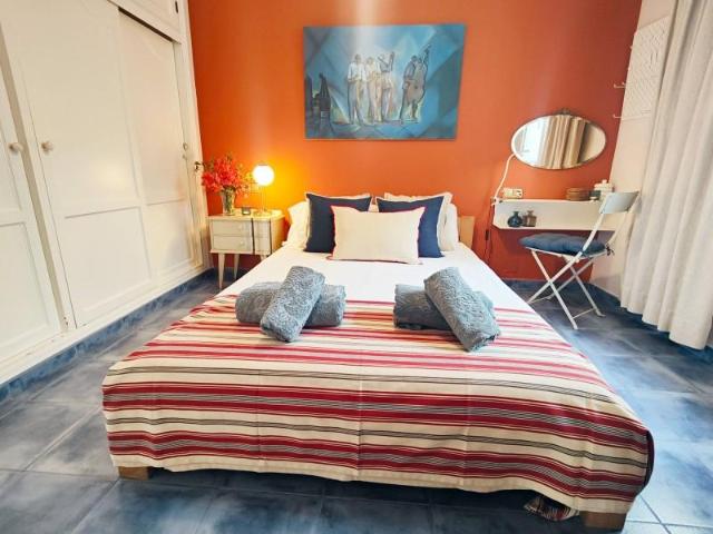 Apartamento en alquiler en Nerja, Málaga