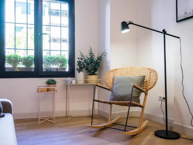 Apartamento en alquiler en La Axarquía, Andalucía