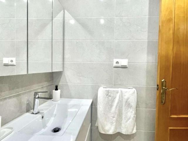 Apartamento en alquiler en La Axarquía, Andalucía