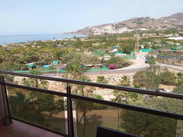 Apartamento en alquiler en Nerja, Málaga