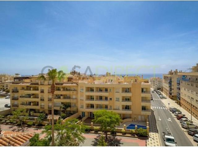 Piso en alquiler en Nerja
