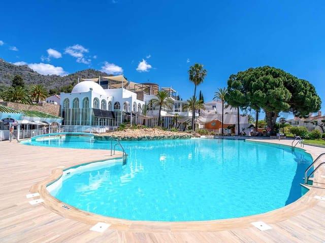 Apartamento en alquiler en Imaroga, Nerja